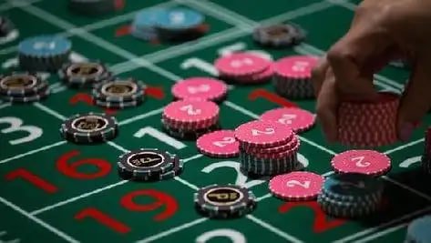 h444 Live Casino